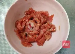 Illustration of how to make steamed noodles (stewed noodles) 1