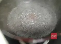 Tofu Meatball Soup Recipe Illustration 10