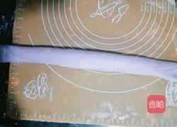 How to make purple potato pancakes Illustration 9