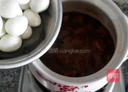 Illustration of Beer Braised Pork 12