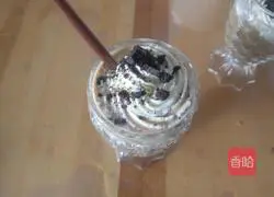 Snow Ding Coffee Recipe Illustration 8