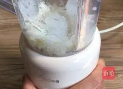 Illustrations of healing ice drinks 4