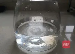 Illustration of homemade sweet and sour pickles 8