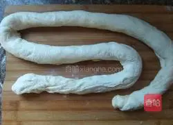 Triangular Shaobing Recipe Illustration 10