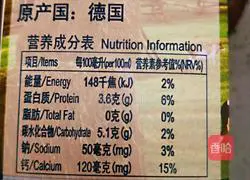 Illustration of how to make milk and fruit cereal 2