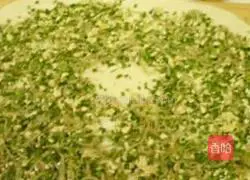 Illustration of how to make three fresh vegetables python 4