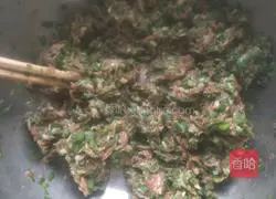 Crescent-style vegetable box recipe 2