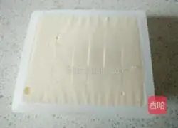 Illustration of how to make crucian carp tofu soup 6