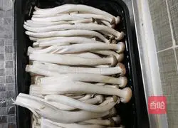 Tomato White Jade Illustration of how to make soup 2