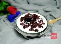 Cranberry grass jelly recipe illustration 11