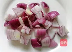 Illustration of how to cook pork liver with sauce 2