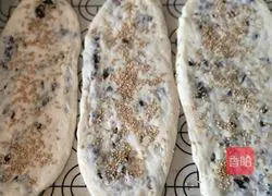 Illustration of how to make prunes and vegetable pot helmets 15