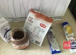 Hot cocoa milk recipe 1
