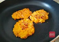 Milk sweet potato cake recipe 10
