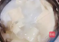 Illustration of how to make oil-splashed trousers and noodles (one of the eight weird things in Shaanxi) 3