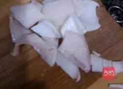 Garlic seafood pasta recipe 5