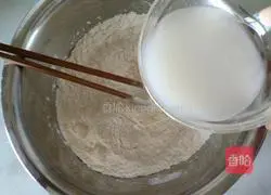 Red bean cake recipe 5