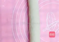 Illustration of how to make steamed buns stuffed with Chinese cabbage stuffing 9