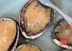 Illustration of how to make lean abalone soup 5