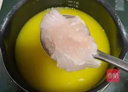 Illustration of how to make cod fillet in sour soup 9