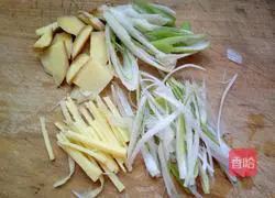 Illustration of how to cook steamed fish 3