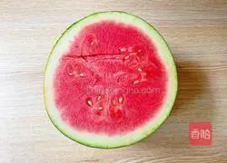 Summer Watermelon Bubble Bucket Recipe Illustration 3