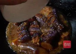 Stuffed Eggplant Recipe Illustration 7