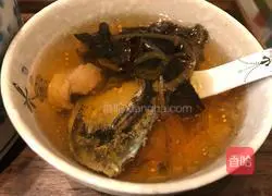 [呷BU丨Soup] Stewed Abalone with Wild Anoectochilus (Serves 2-3 people) Illustration 14