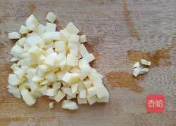 Tomato and potato pimple soup recipe 3