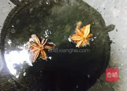 Illustration of borscht recipe 8