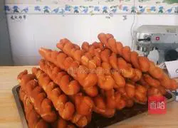 Honey hemp flower recipe 4