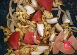 Milk turkey noodles recipe 8