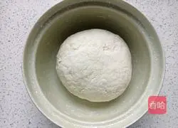 Illustration of how to make pancakes 3