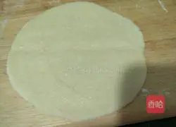 Chrysanthemum roll recipe 5