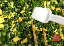 Leek Box Recipe Illustration 10