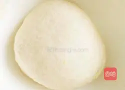 Global Bean Paste Bun Recipe Illustration 1