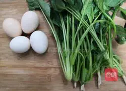 Spinach chicken cake recipe 1