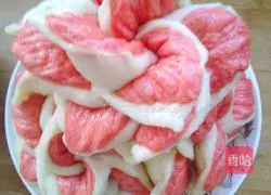 Fancy pastry recipes 8