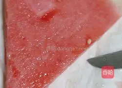 Illustration of how to make Wangqingshui 12