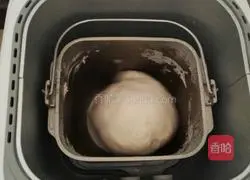 Homemade Liangpi Illustration of how to do it 1