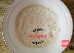 Illustration of how to make baby corn noodles 3