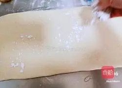 Thousand-layer Guokui Mo Recipe Illustration 4