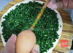 Leek Box Recipe Illustration 11