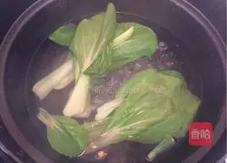 How to make fried noodles Illustration 11