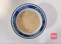 Illustration of how to make fragrant corn juice 2