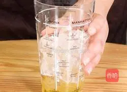 Fruit tea | Illustration of how to make a cup of jasmine tea 4