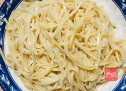 Tomato, carrot and pumpkin noodles! Recipe 3