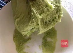 Illustration of how to make fancy custard buns 11