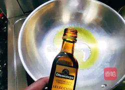 Tomato, egg and tofu skin soup recipe 5