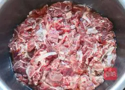 Beef mushroom soup recipe 1